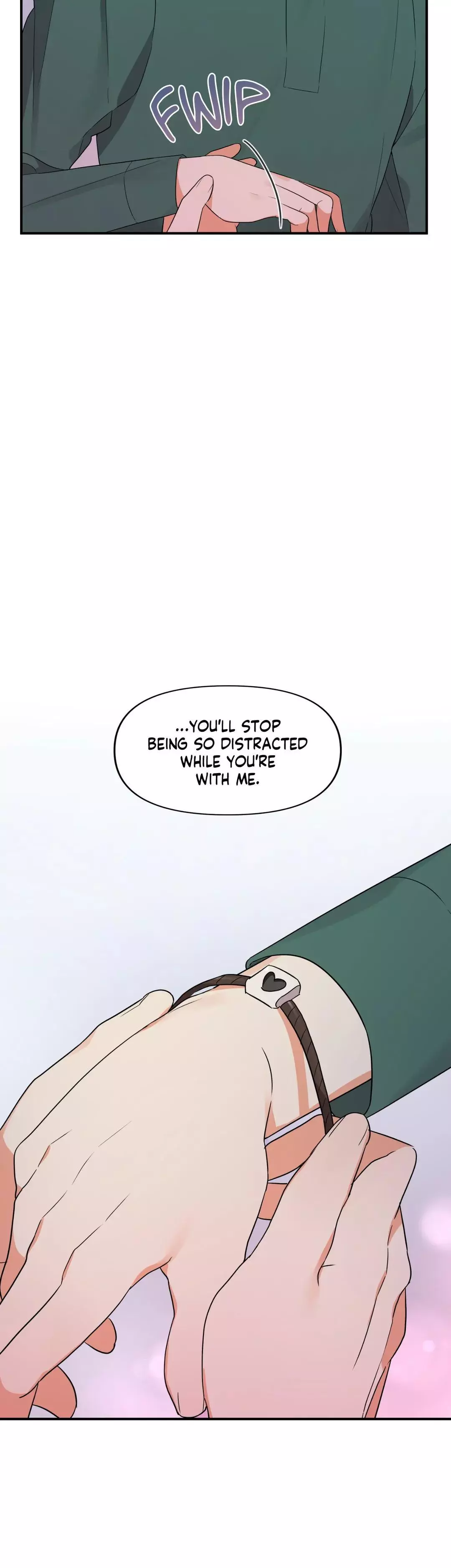 My Damned XXX - Chapter 19 Page 35