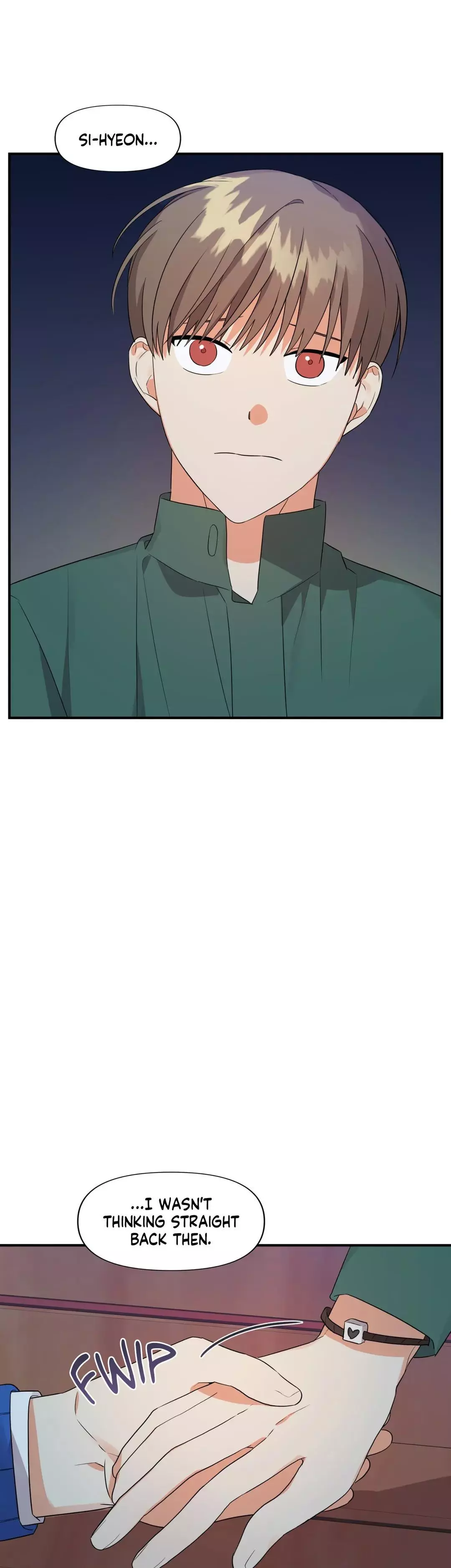My Damned XXX - Chapter 19 Page 52