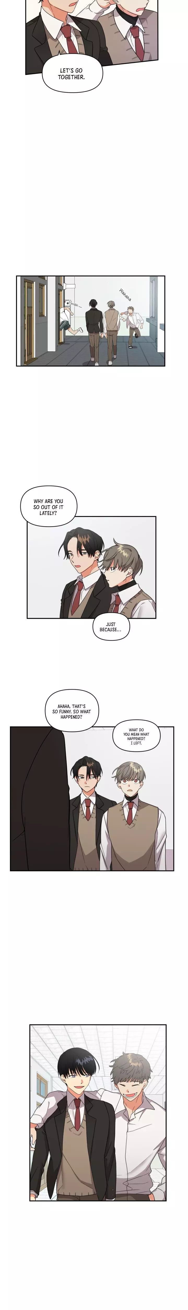 My Damned XXX - Chapter 2 Page 11
