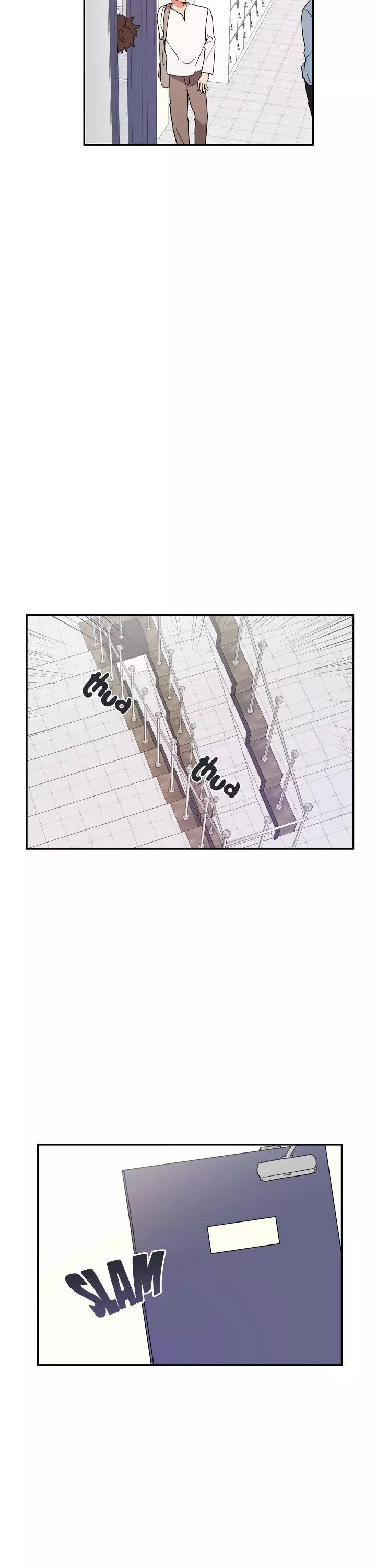 My Damned XXX - Chapter 2 Page 19
