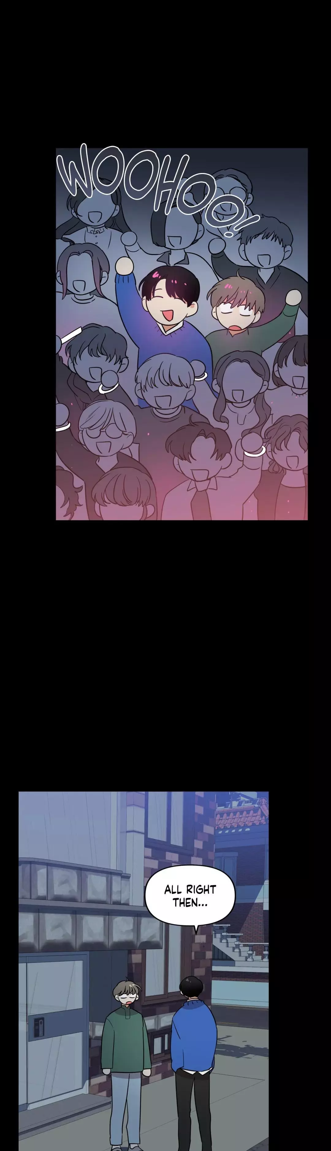 My Damned XXX - Chapter 20 Page 8