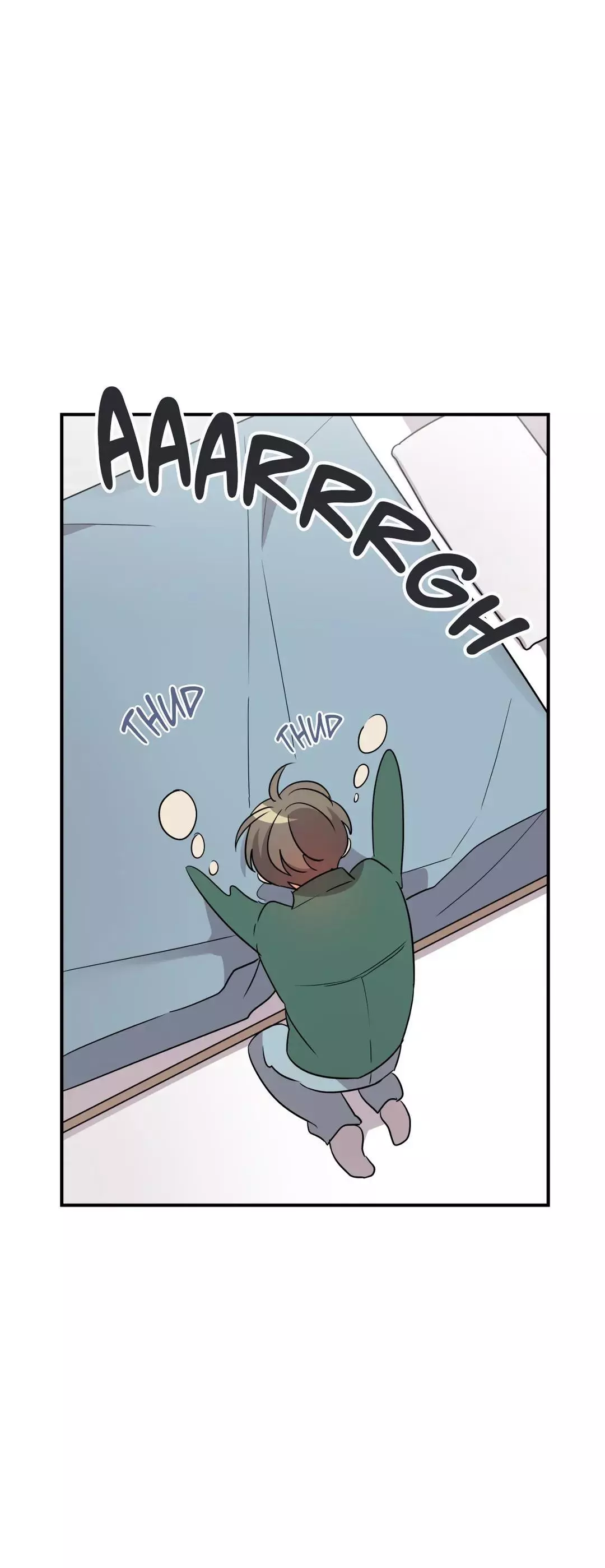 My Damned XXX - Chapter 20 Page 10