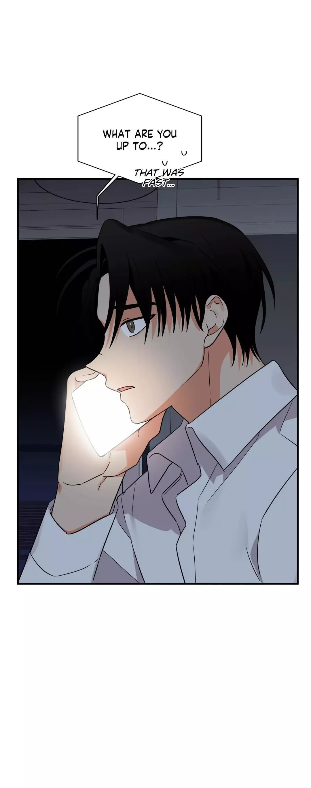 My Damned XXX - Chapter 20 Page 19