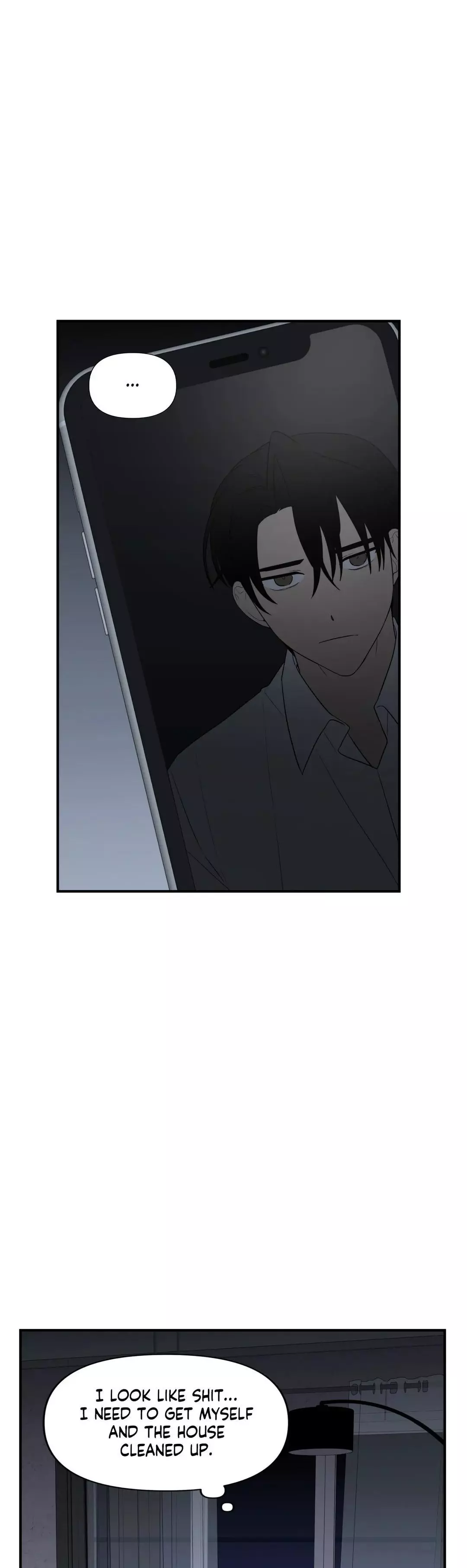 My Damned XXX - Chapter 20 Page 22
