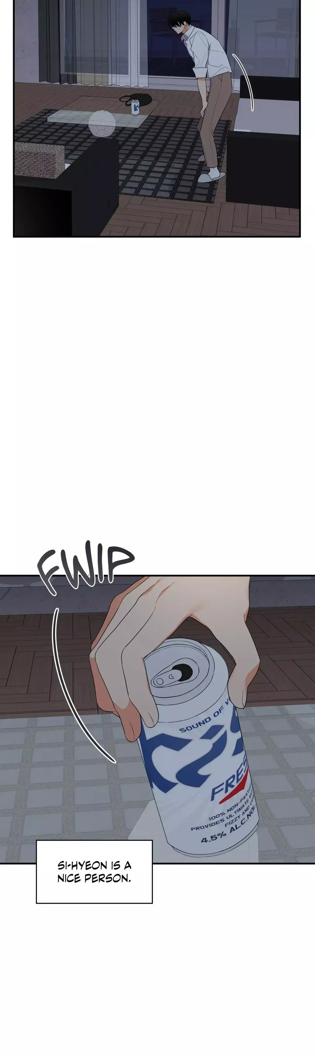My Damned XXX - Chapter 20 Page 23