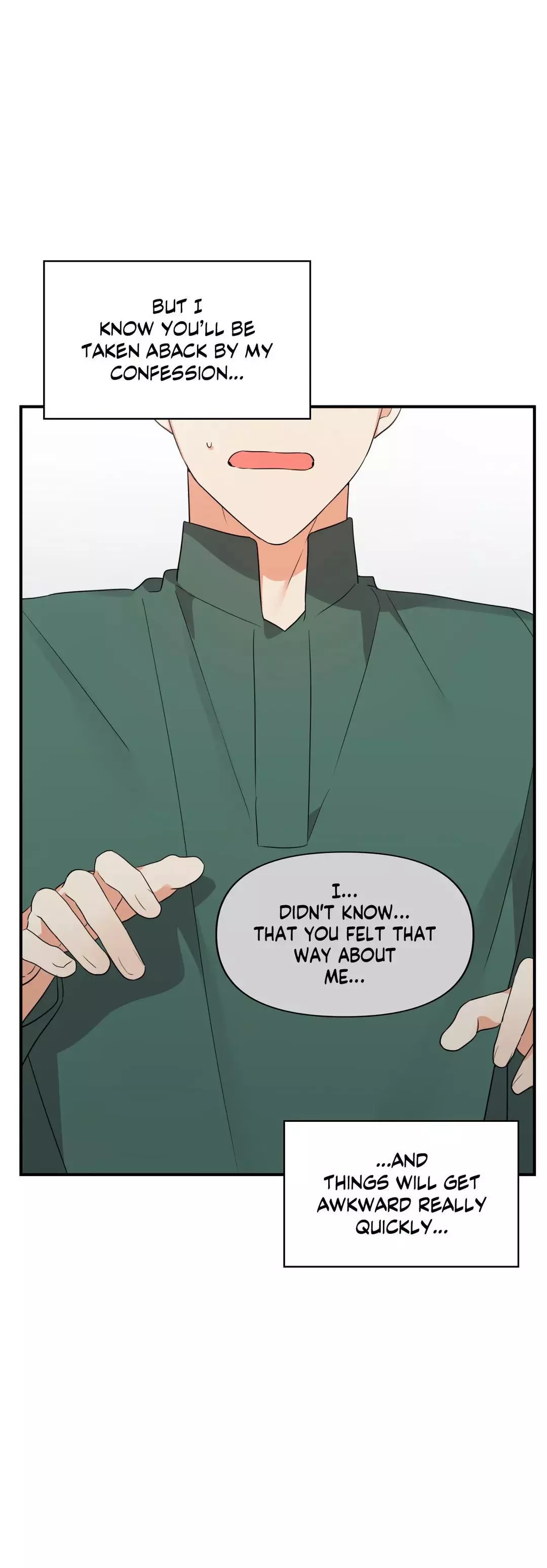 My Damned XXX - Chapter 20 Page 28