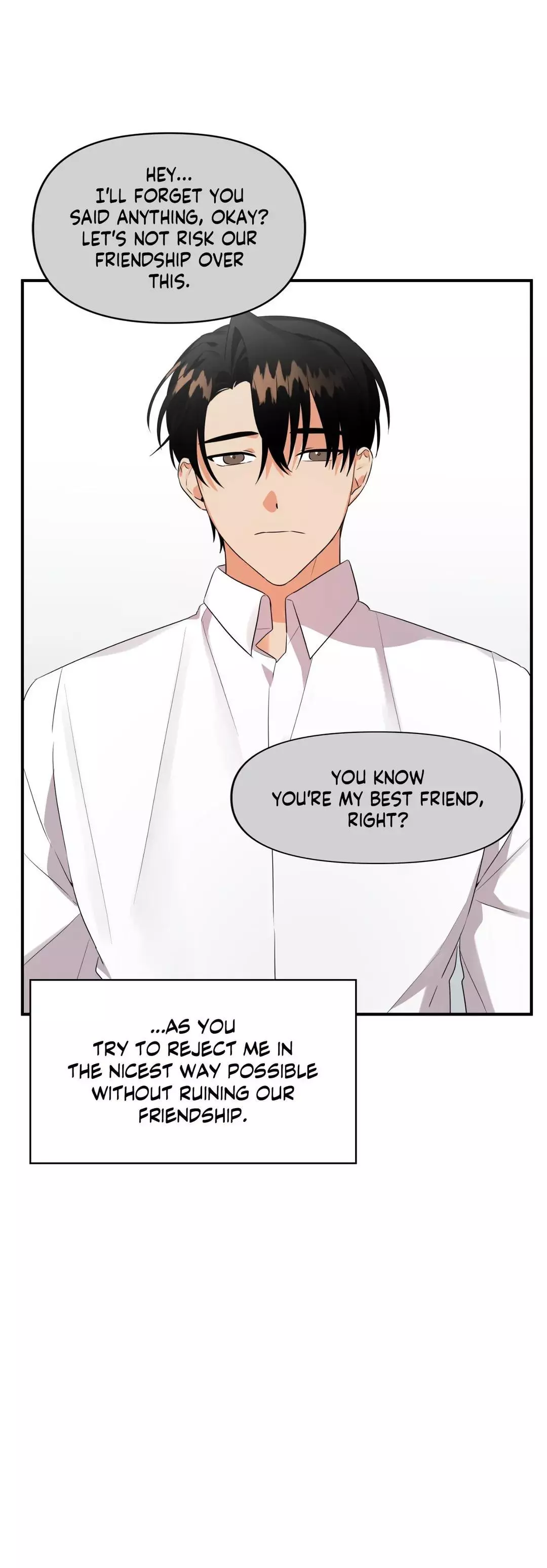 My Damned XXX - Chapter 20 Page 29
