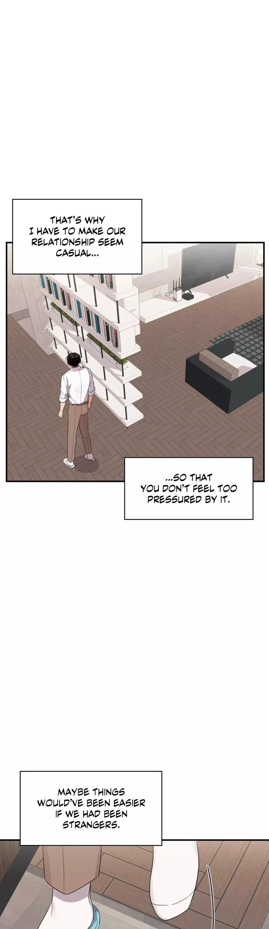 My Damned XXX - Chapter 20 Page 32