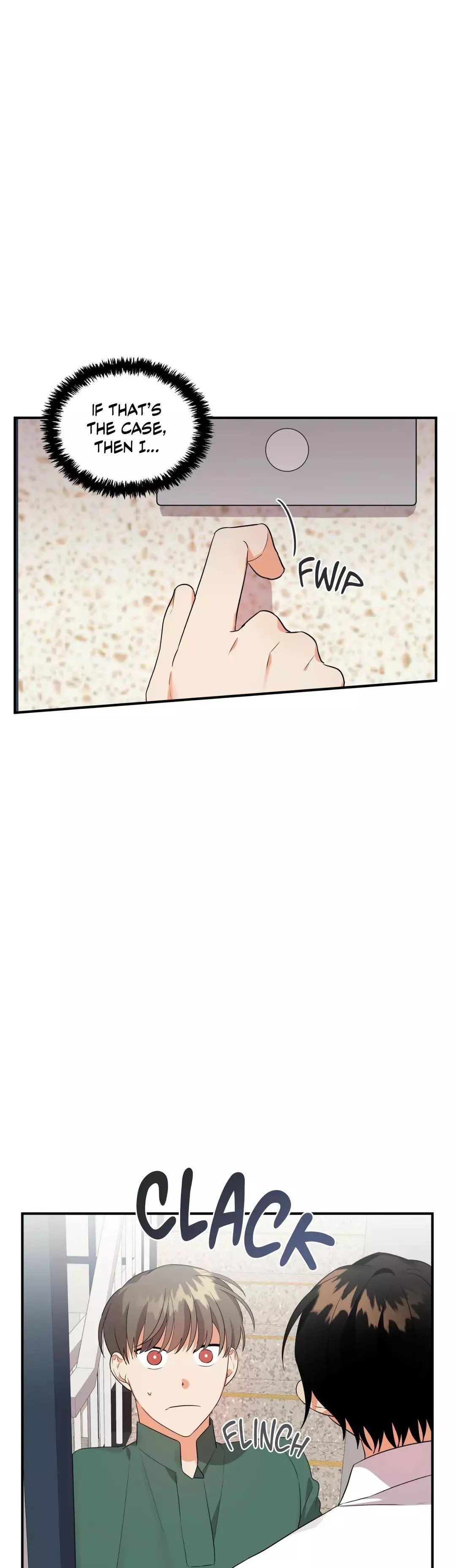 My Damned XXX - Chapter 20 Page 44