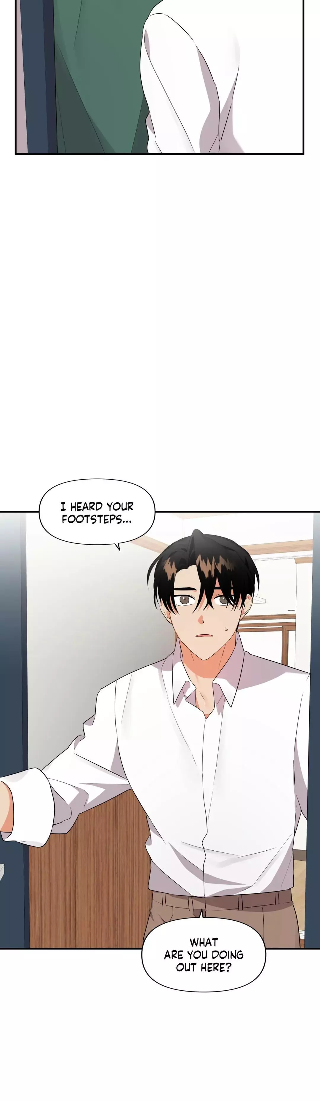 My Damned XXX - Chapter 20 Page 45