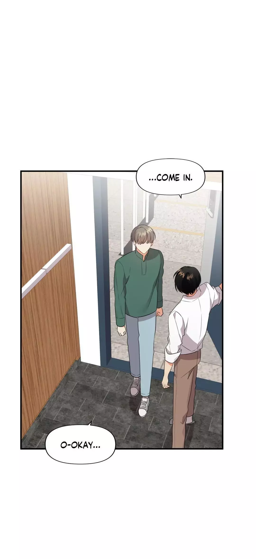 My Damned XXX - Chapter 20 Page 46