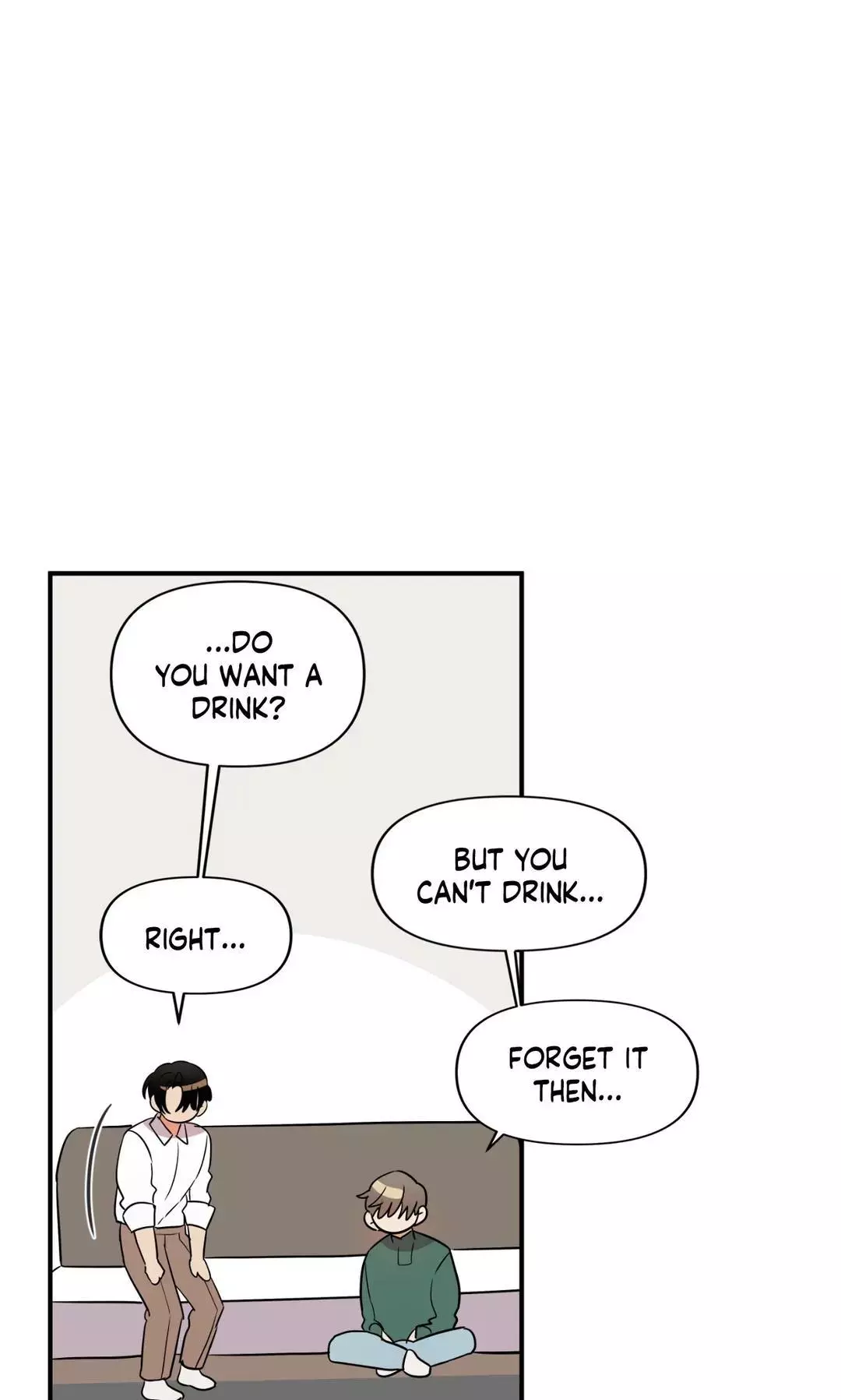 My Damned XXX - Chapter 20 Page 48