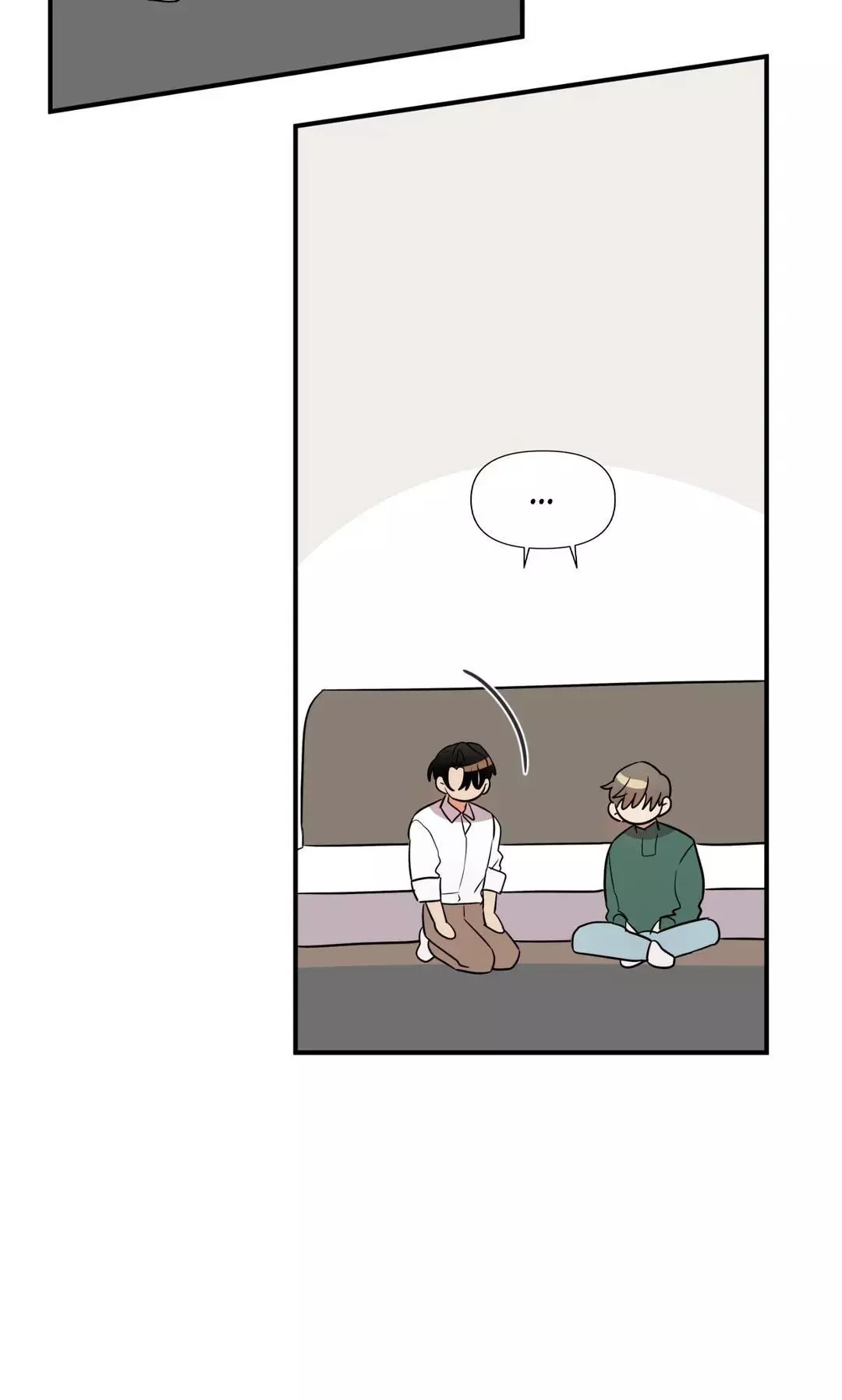 My Damned XXX - Chapter 20 Page 49