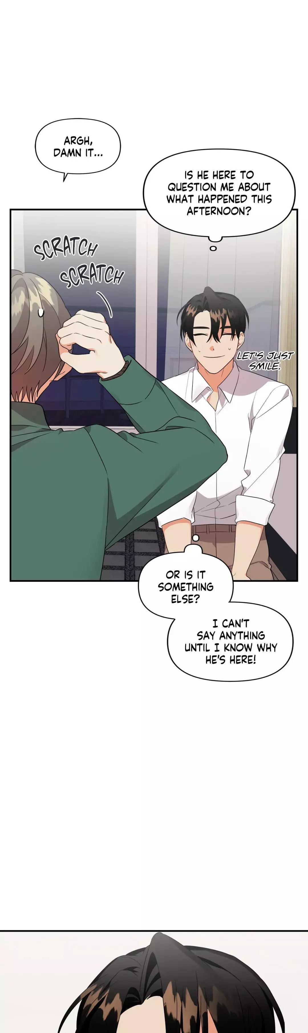 My Damned XXX - Chapter 20 Page 50