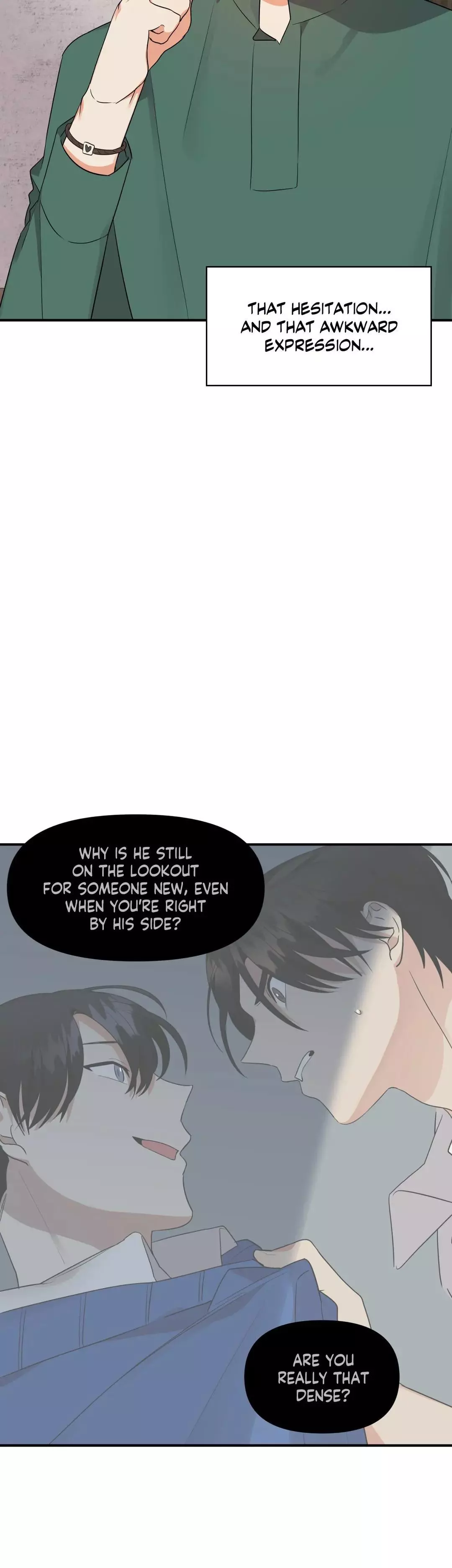 My Damned XXX - Chapter 20 Page 55