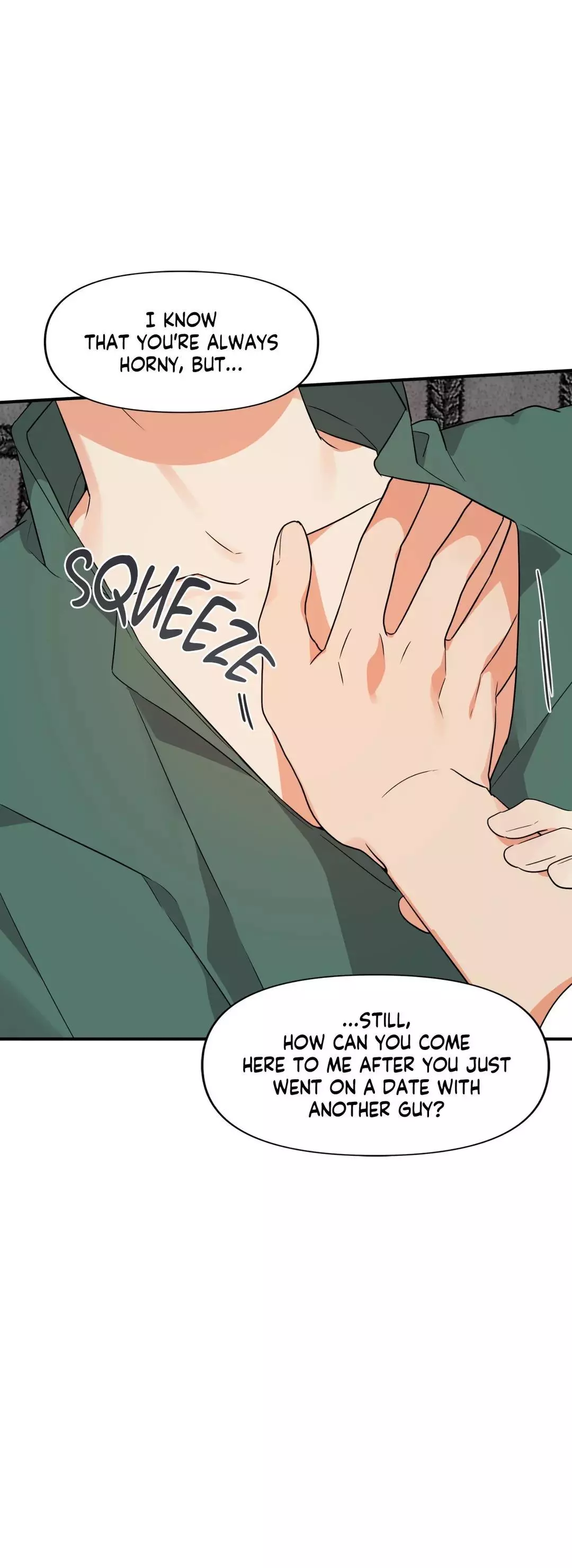 My Damned XXX - Chapter 20 Page 59