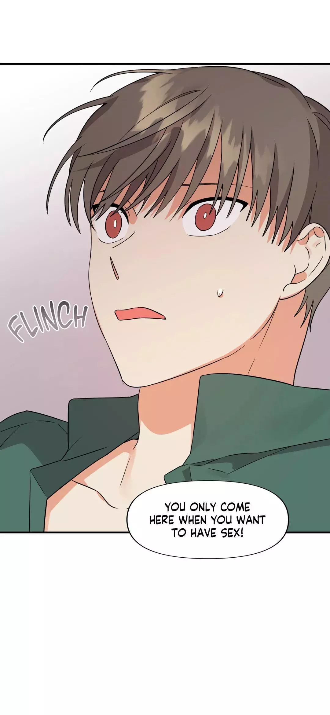 My Damned XXX - Chapter 20 Page 61