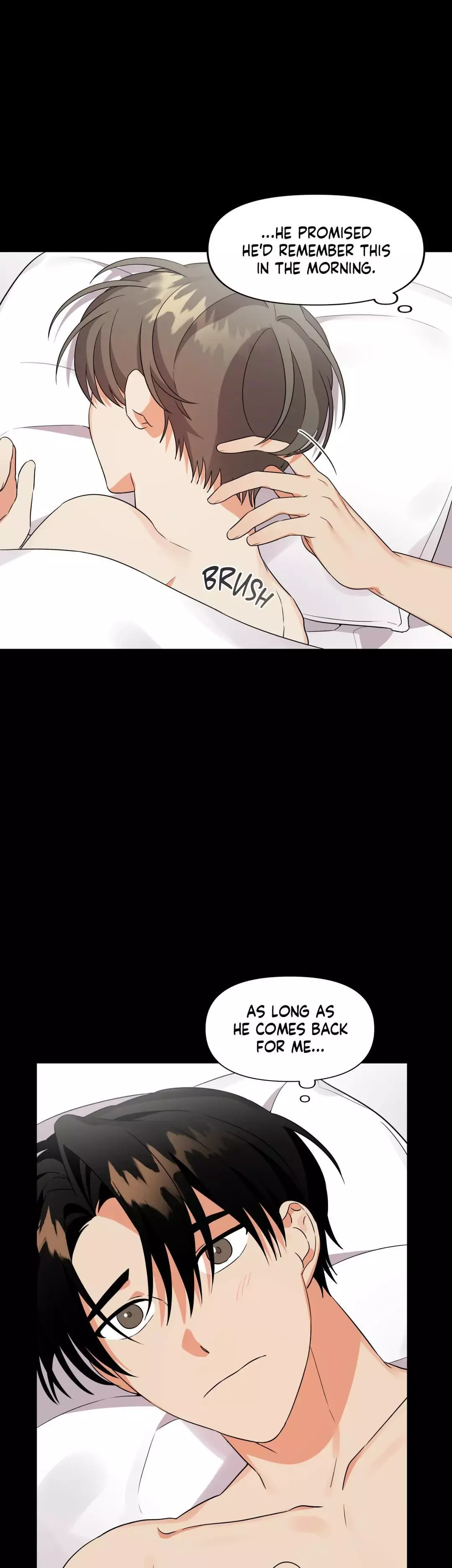 My Damned XXX - Chapter 21 Page 8