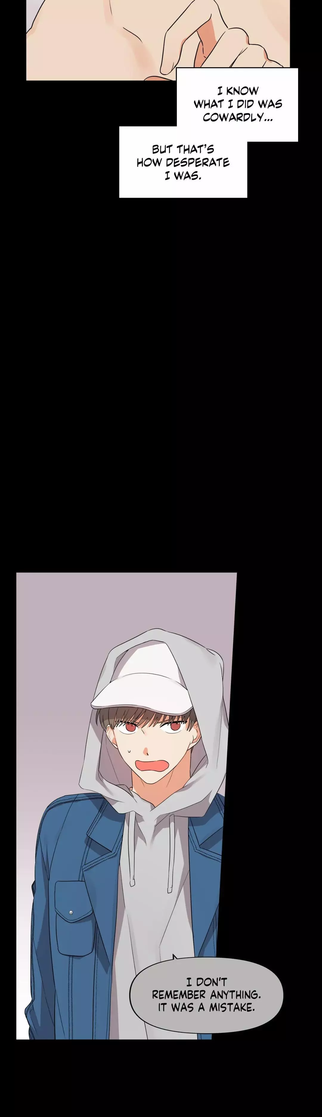 My Damned XXX - Chapter 21 Page 9