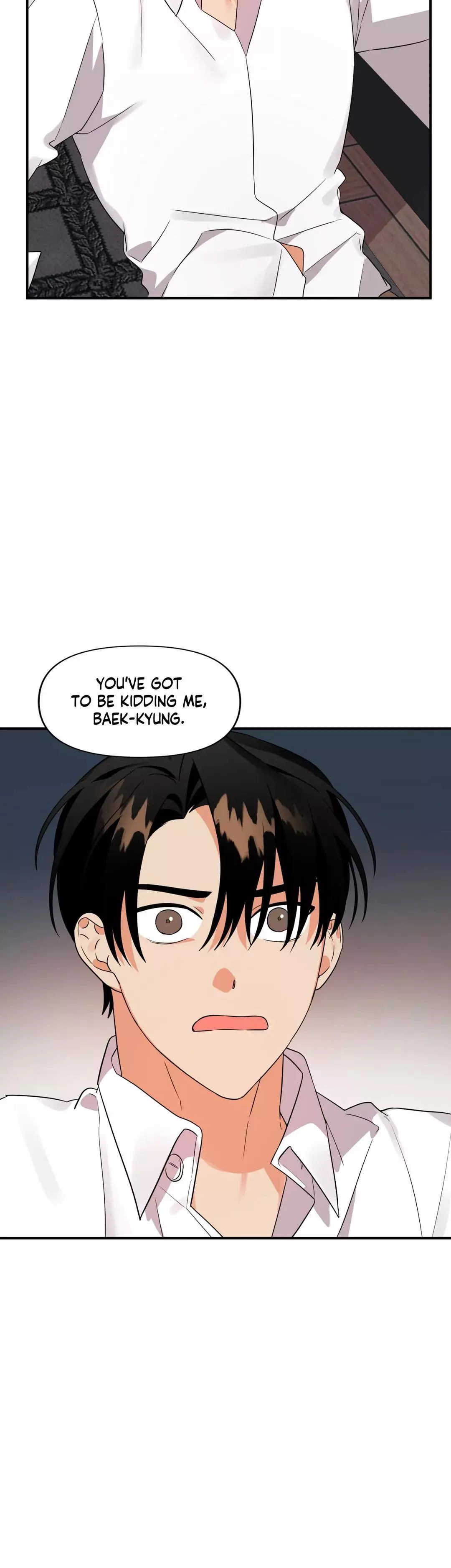 My Damned XXX - Chapter 21 Page 15