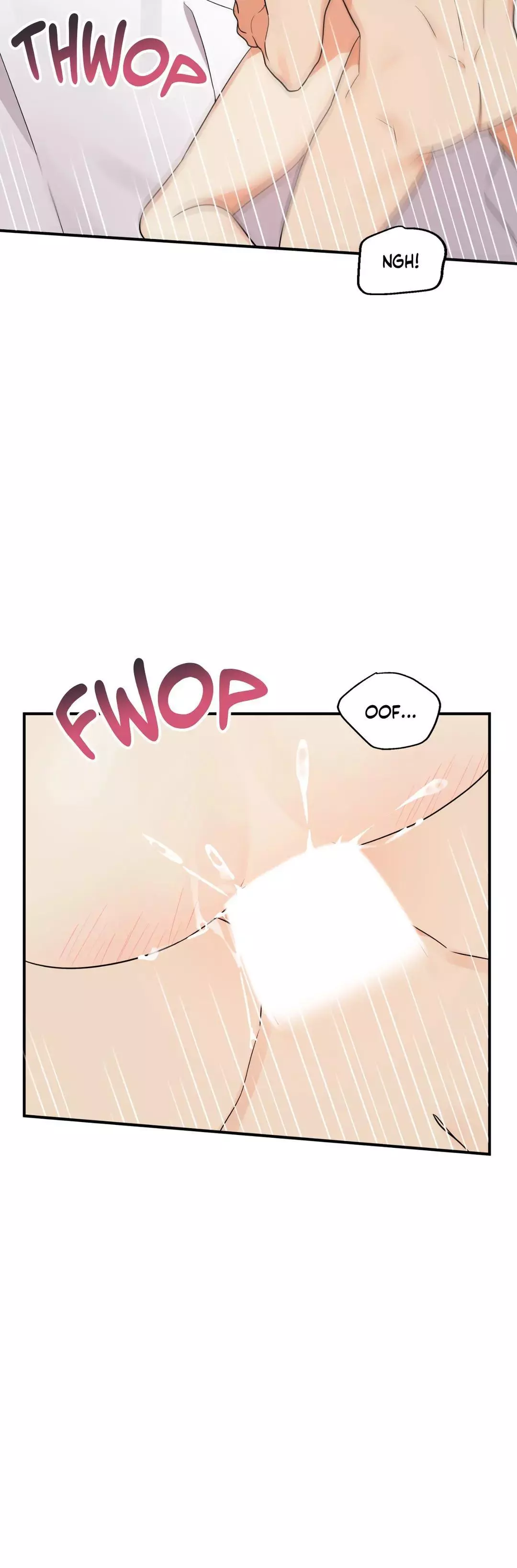 My Damned XXX - Chapter 21 Page 23