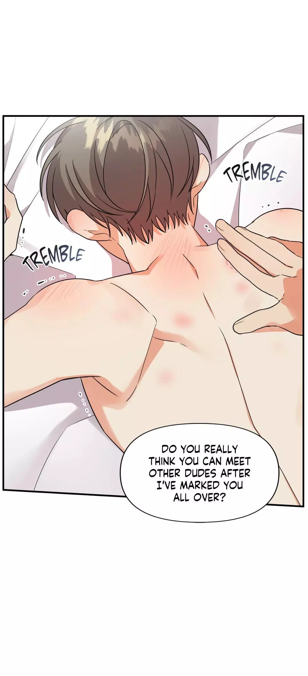 My Damned XXX - Chapter 21 Page 36
