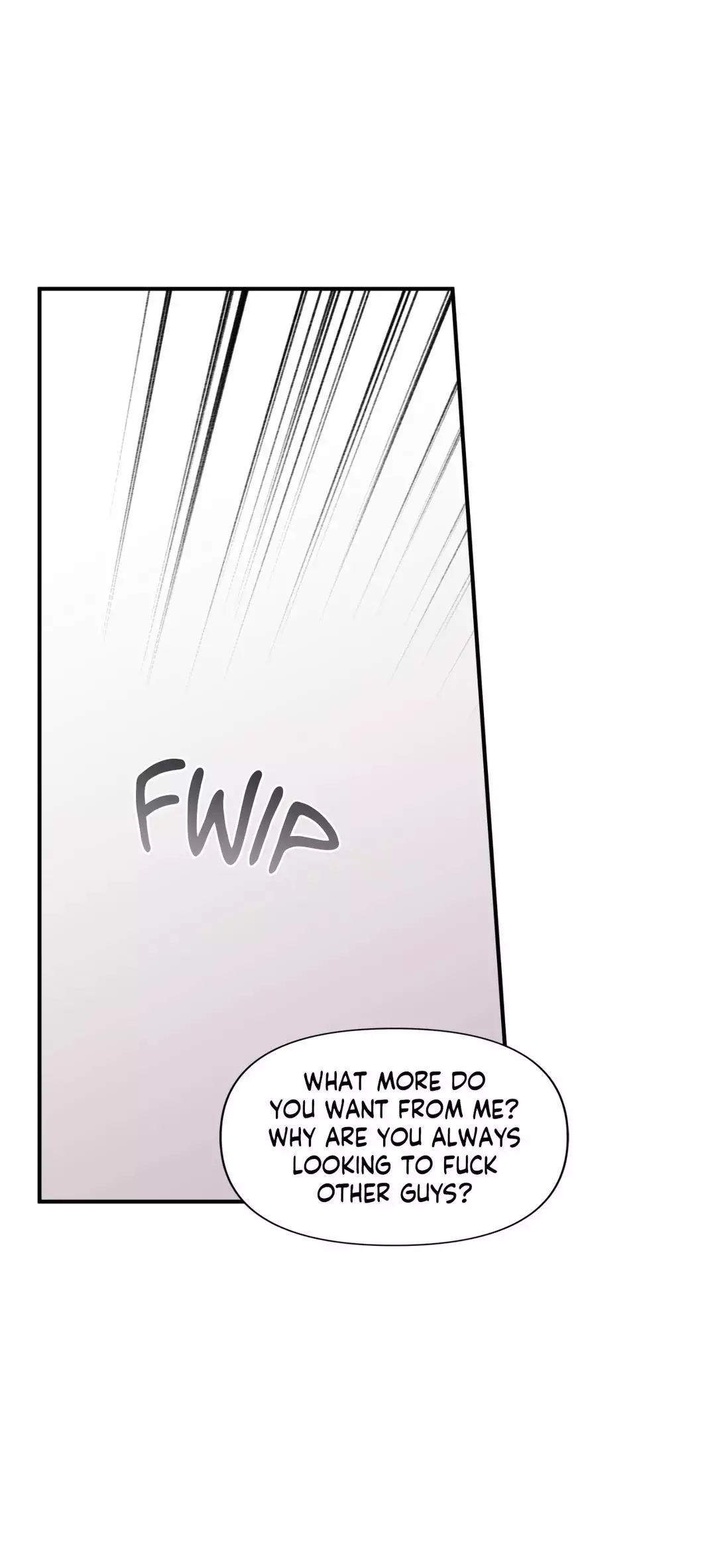My Damned XXX - Chapter 21 Page 37