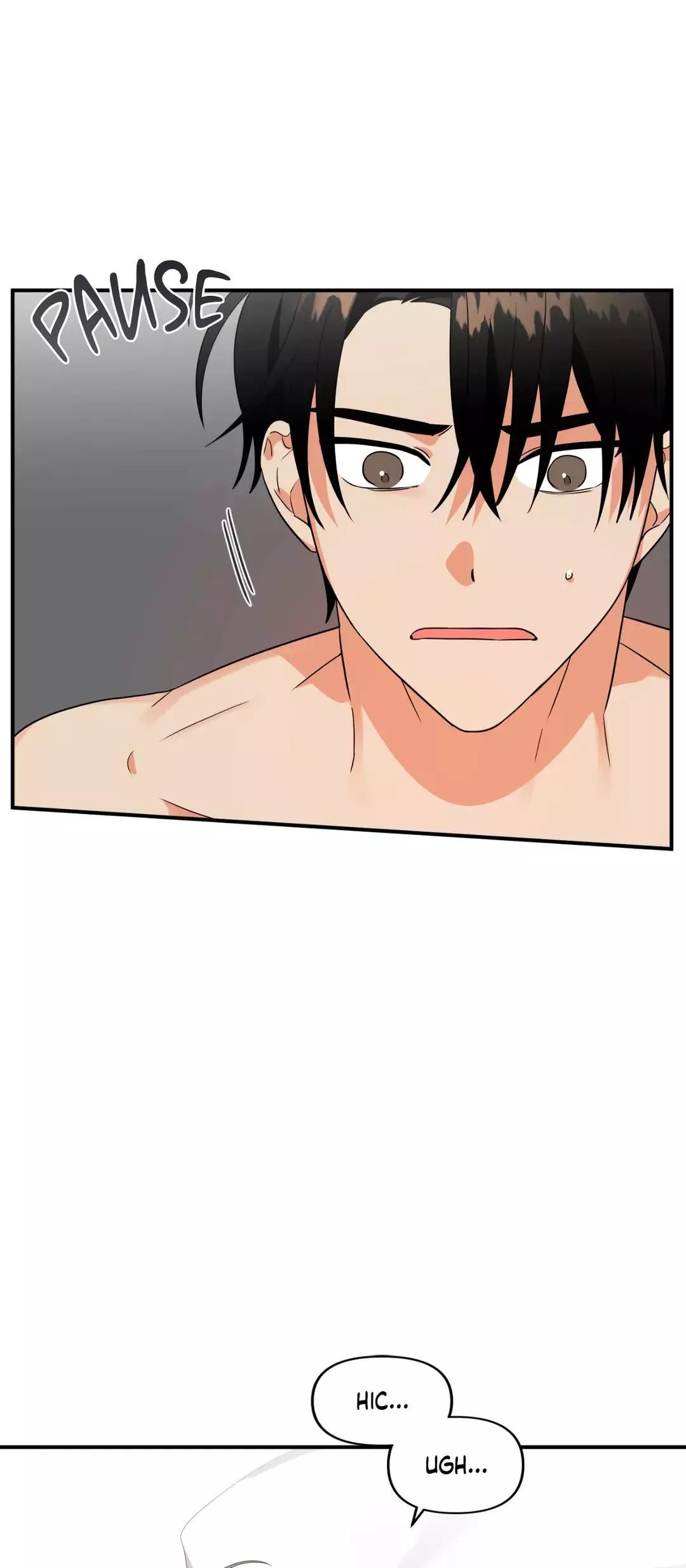 My Damned XXX - Chapter 21 Page 38