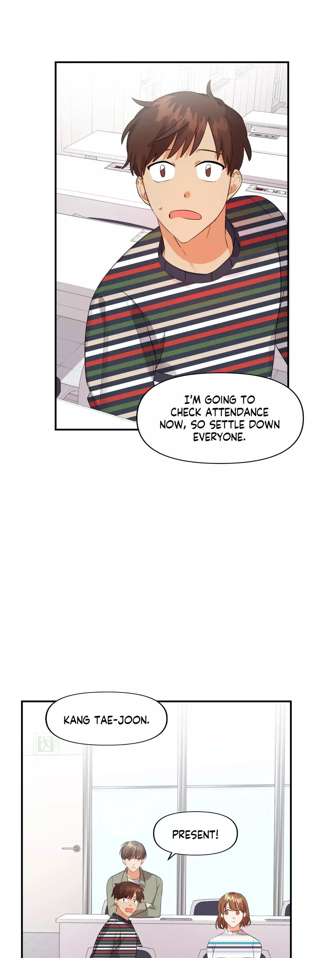 My Damned XXX - Chapter 22 Page 8