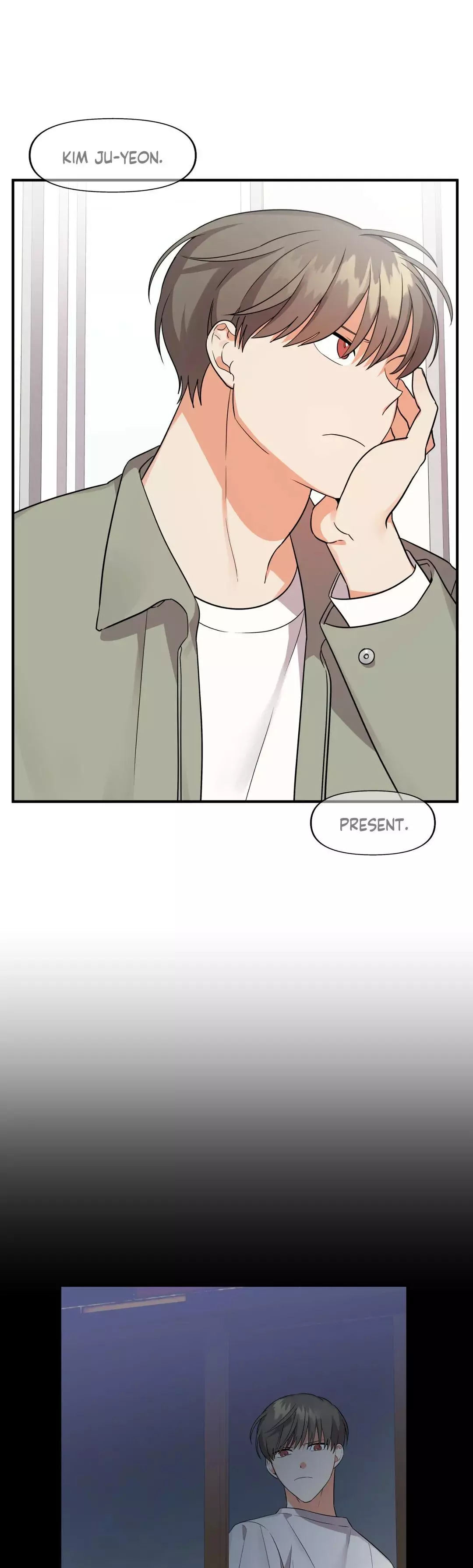 My Damned XXX - Chapter 22 Page 10