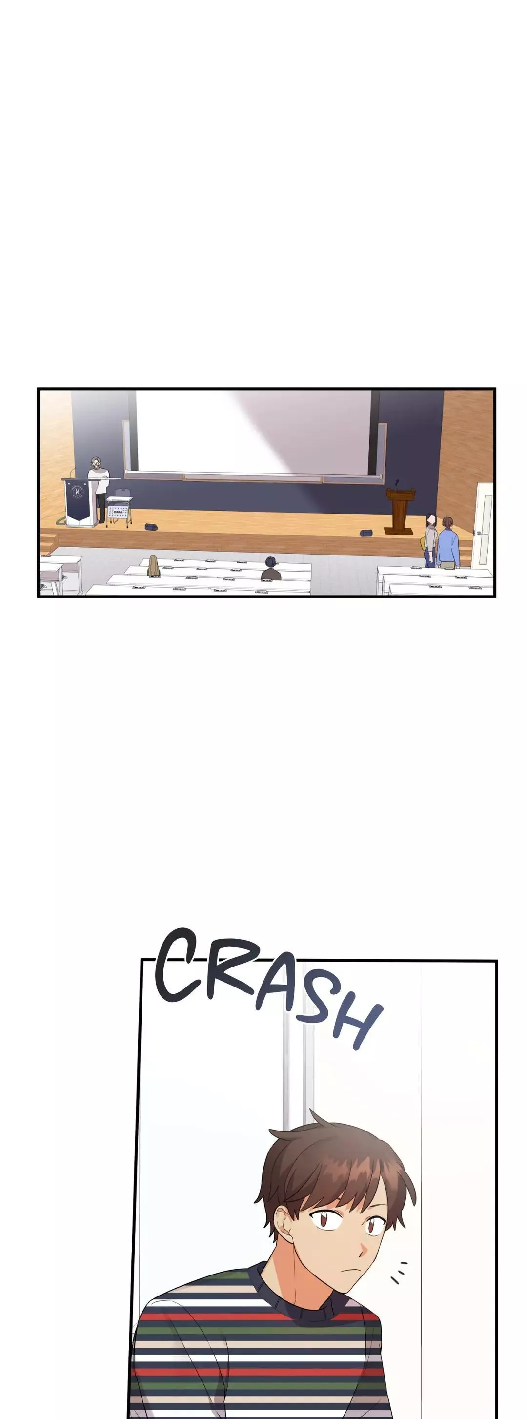 My Damned XXX - Chapter 22 Page 16