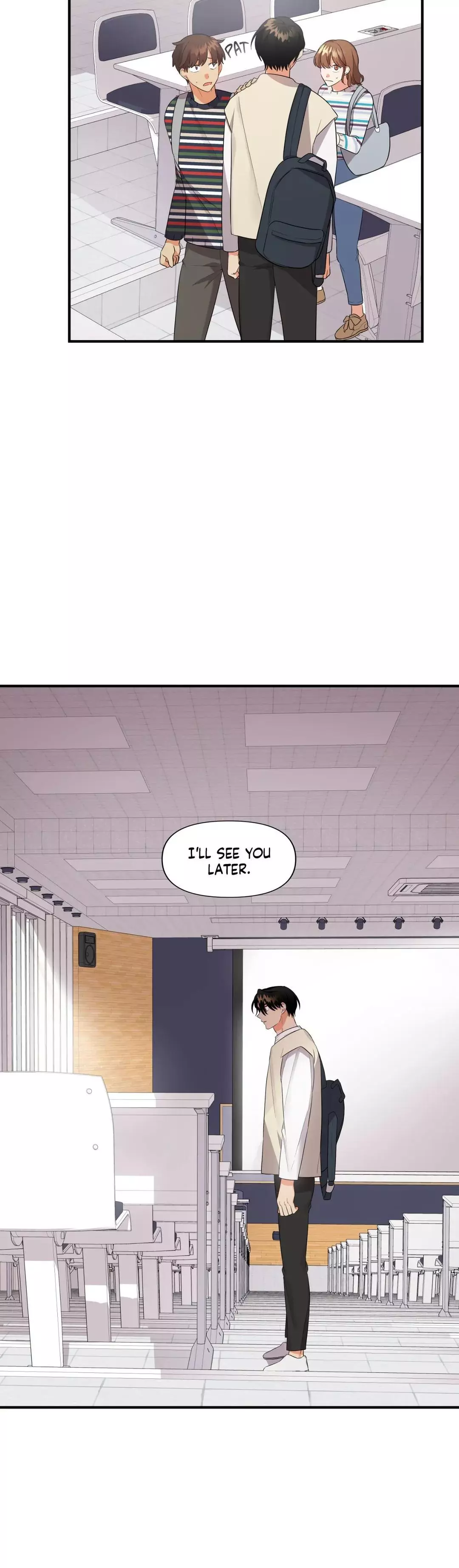 My Damned XXX - Chapter 22 Page 25