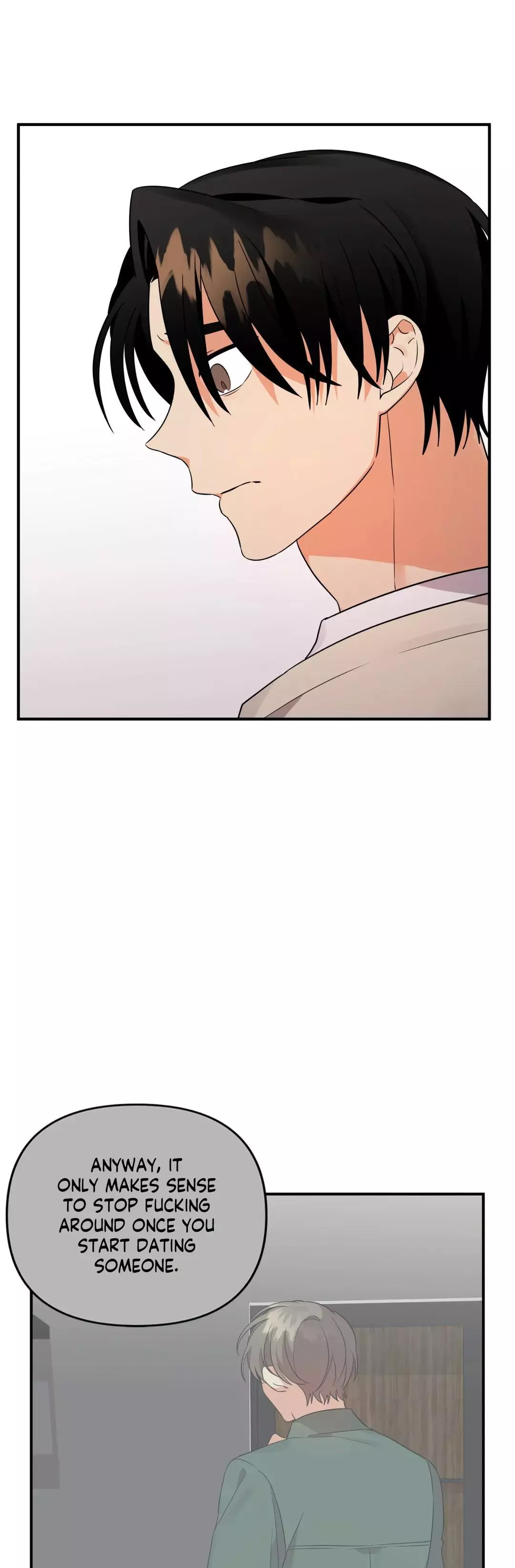 My Damned XXX - Chapter 22 Page 26