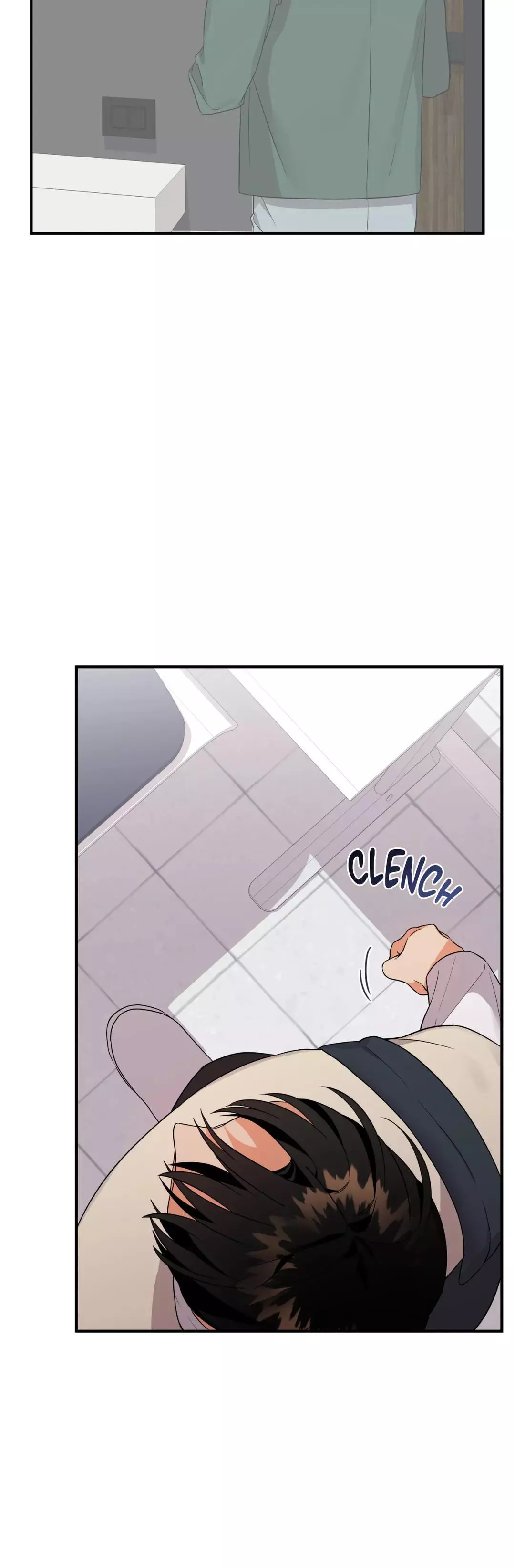 My Damned XXX - Chapter 22 Page 27