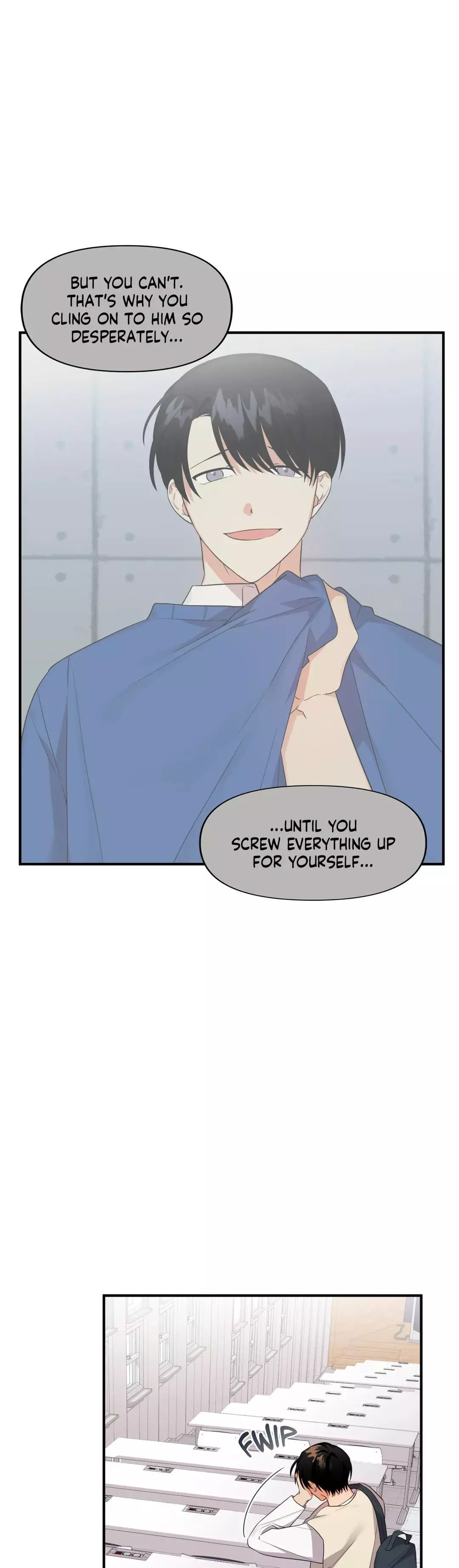 My Damned XXX - Chapter 22 Page 28