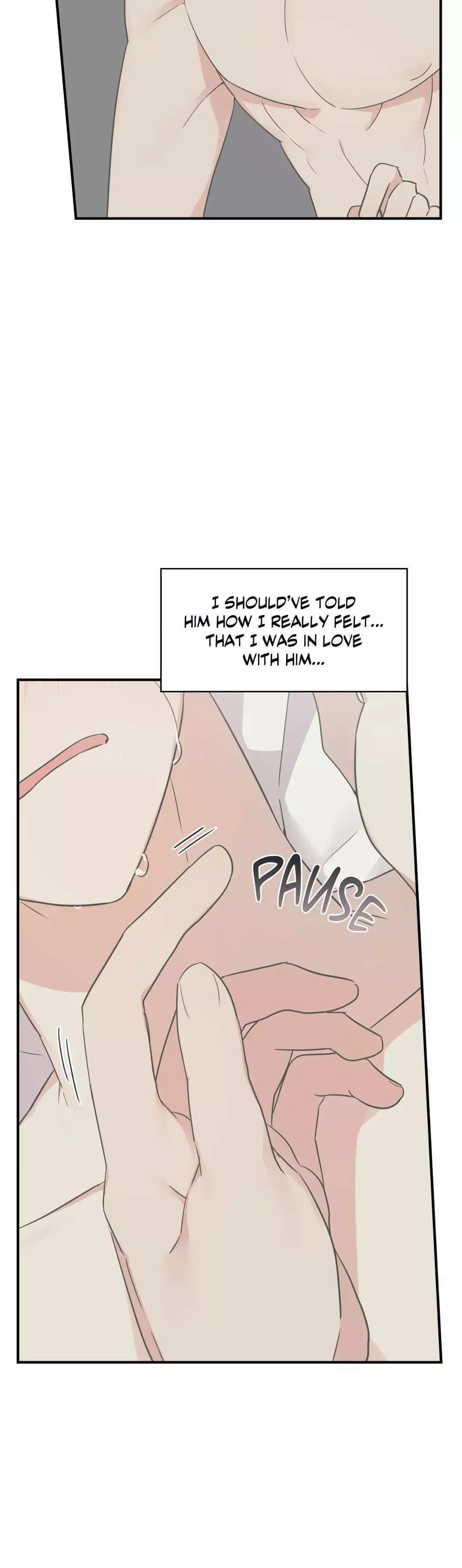 My Damned XXX - Chapter 22 Page 31