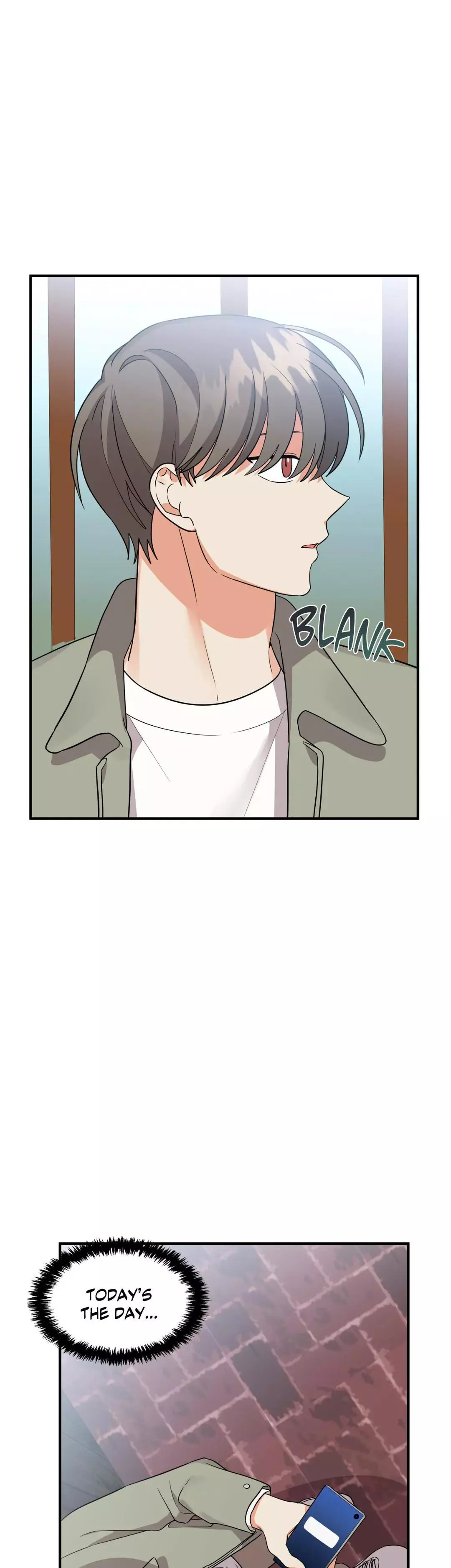 My Damned XXX - Chapter 22 Page 38