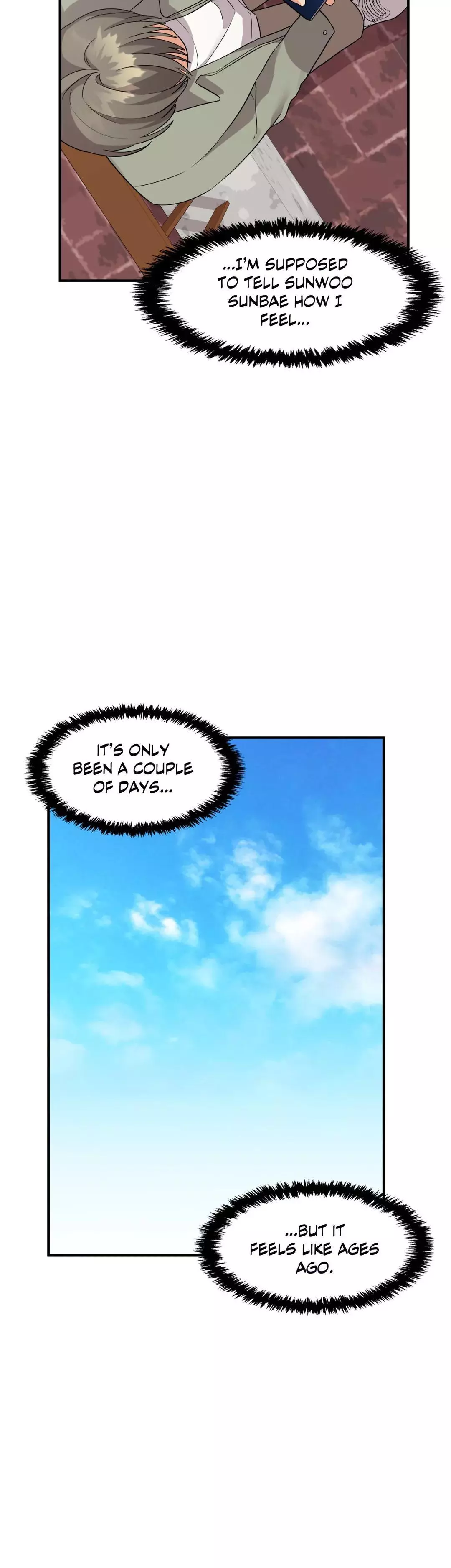 My Damned XXX - Chapter 22 Page 39