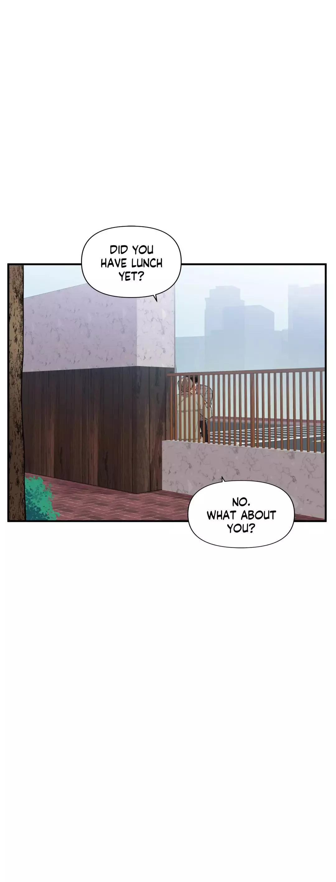 My Damned XXX - Chapter 22 Page 44