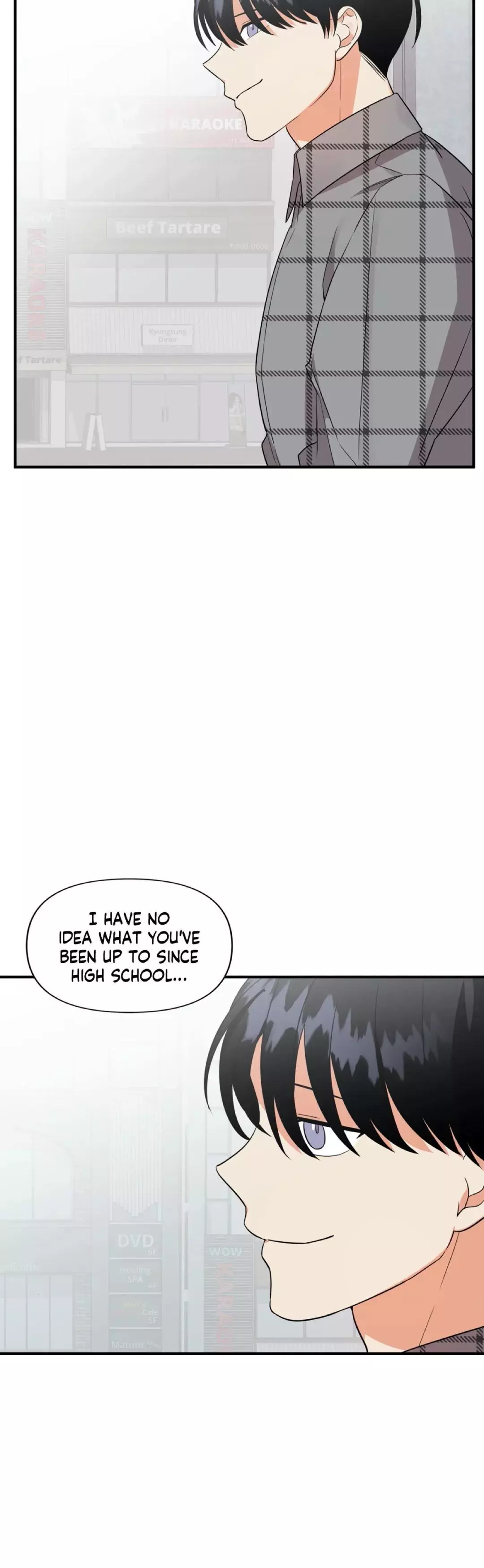 My Damned XXX - Chapter 23 Page 11