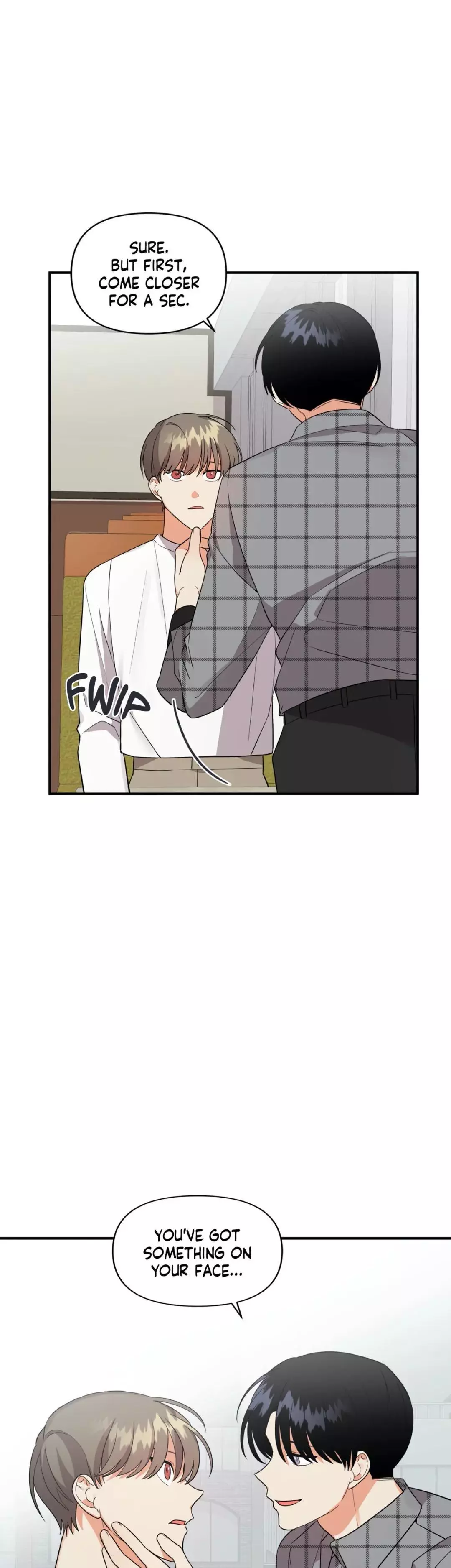 My Damned XXX - Chapter 23 Page 12