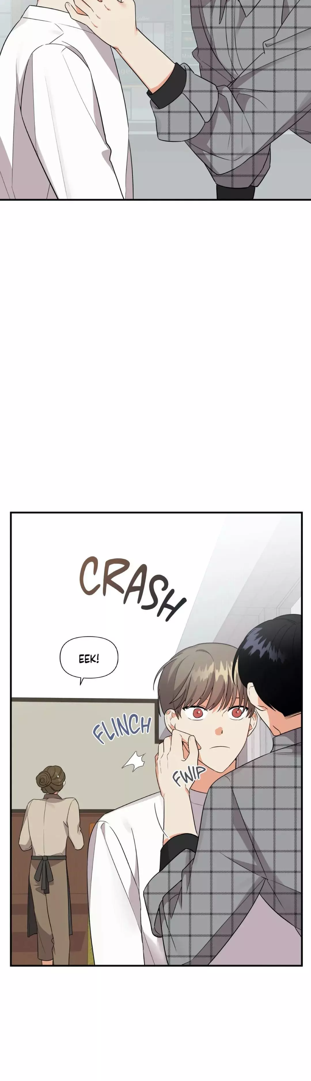 My Damned XXX - Chapter 23 Page 13