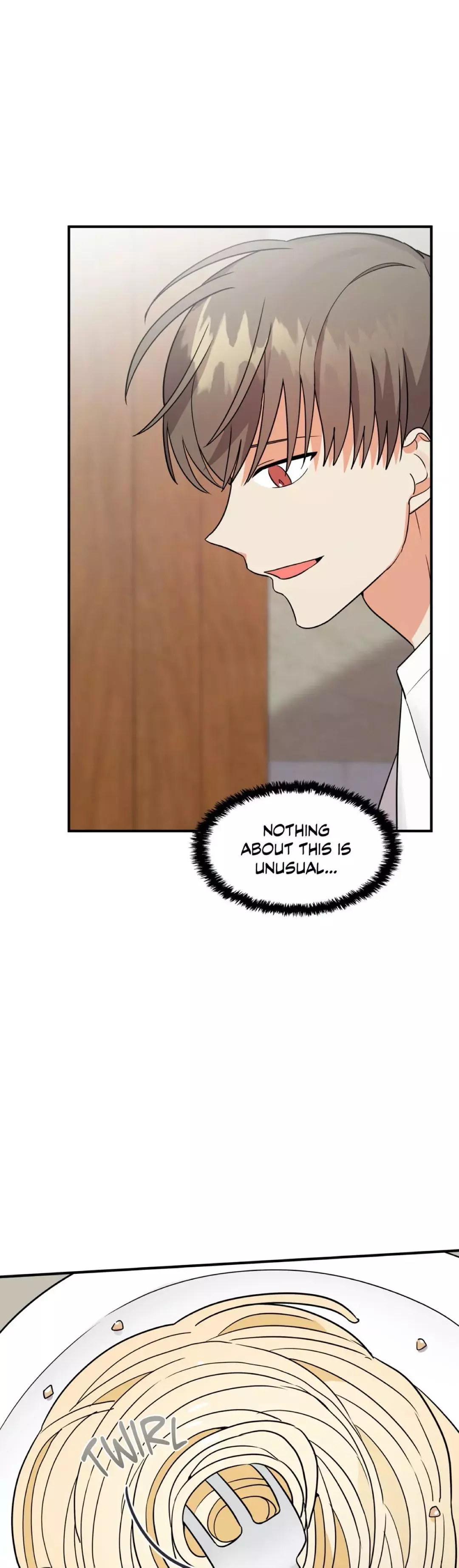 My Damned XXX - Chapter 23 Page 20