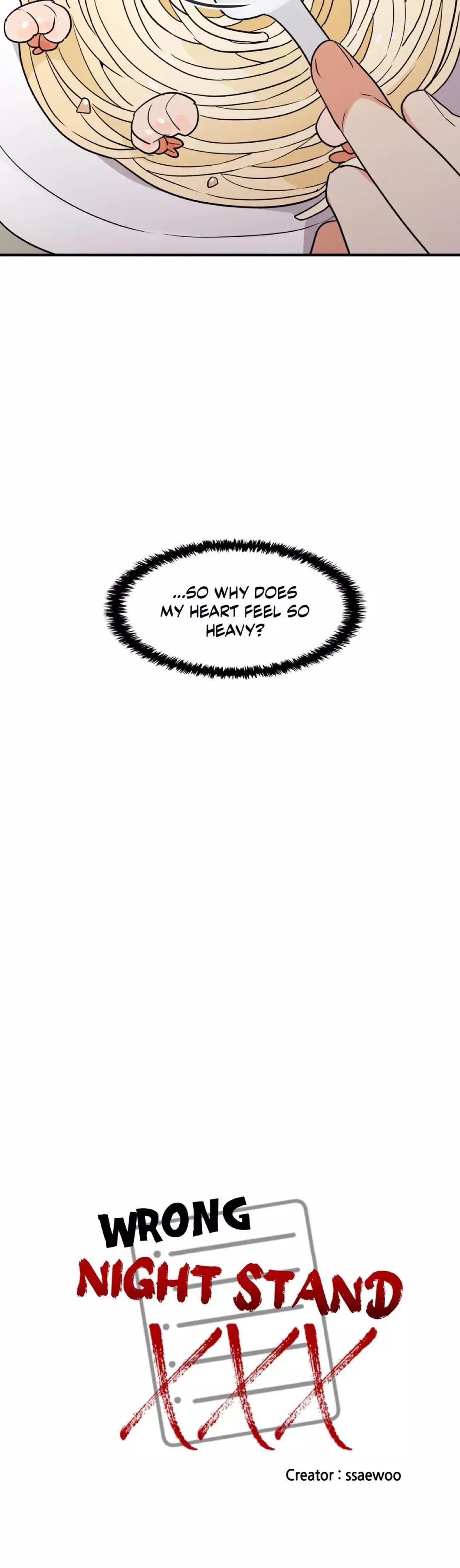 My Damned XXX - Chapter 23 Page 21