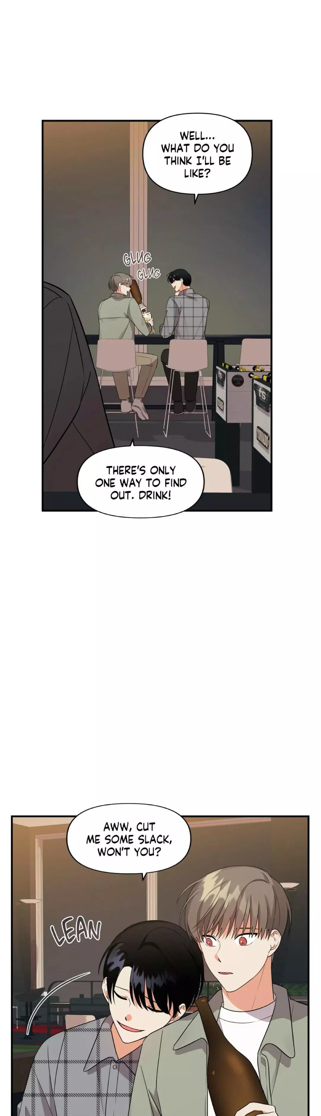 My Damned XXX - Chapter 23 Page 24