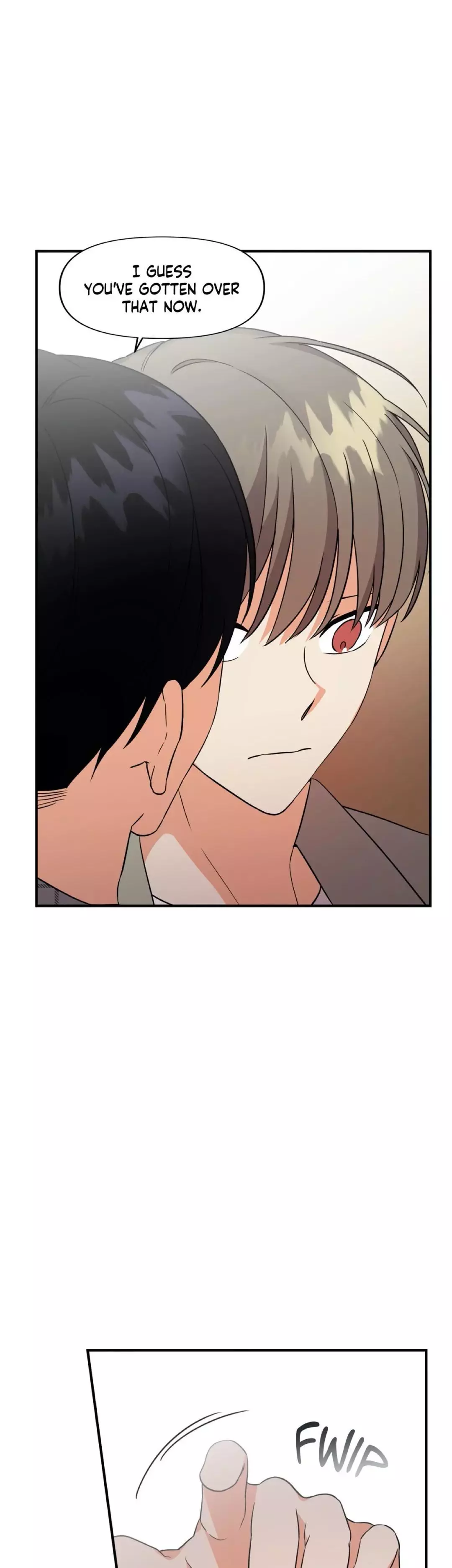 My Damned XXX - Chapter 23 Page 46