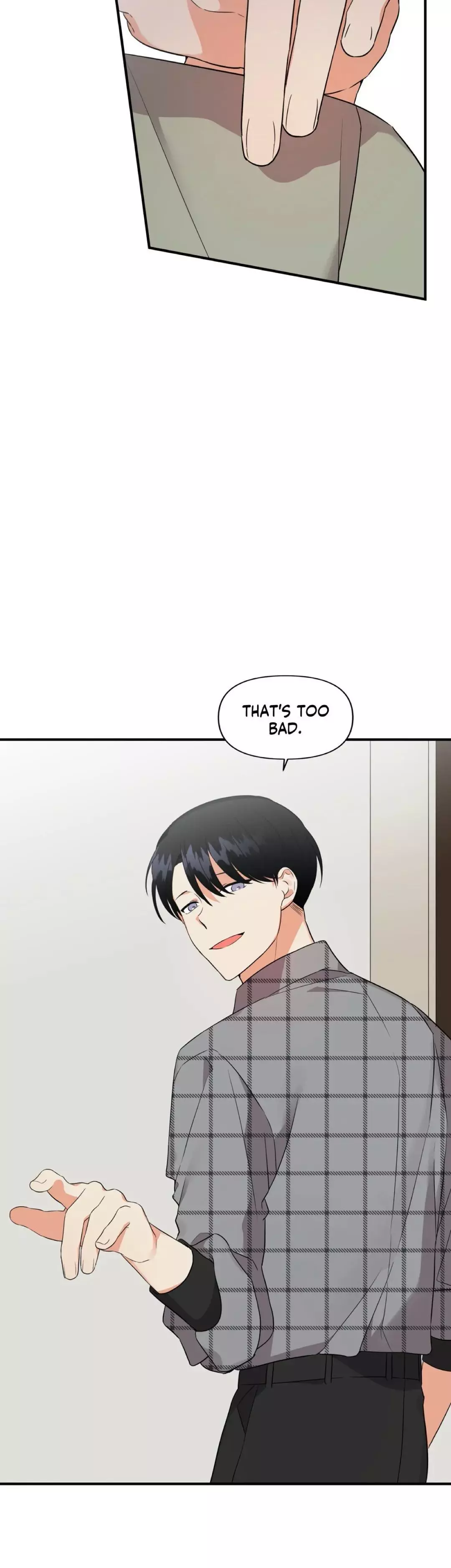 My Damned XXX - Chapter 23 Page 47