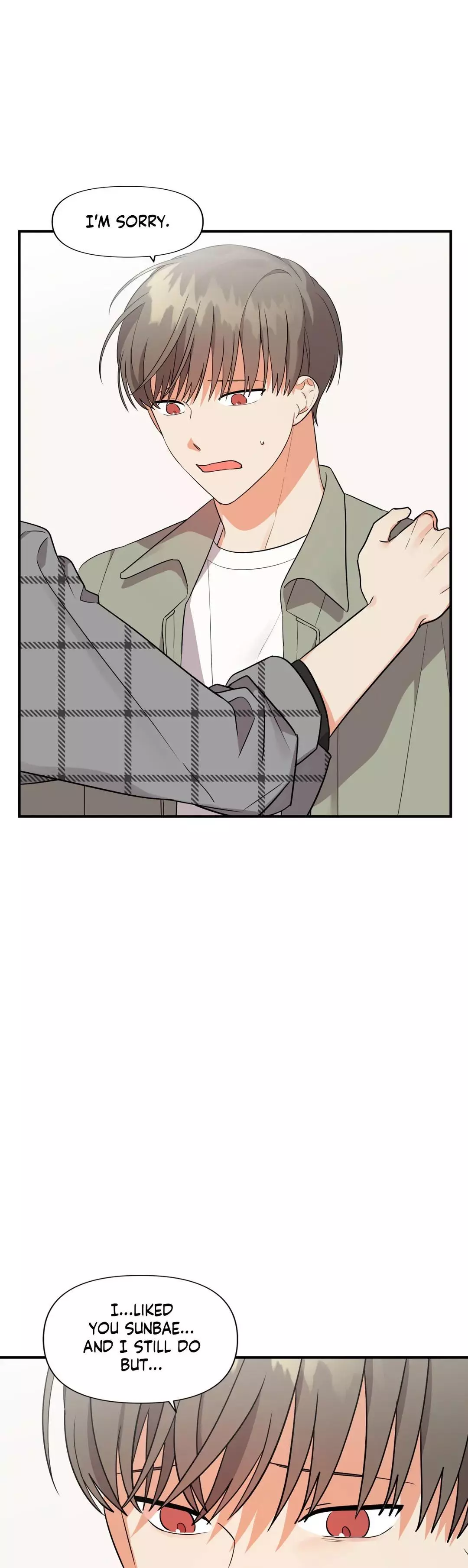 My Damned XXX - Chapter 24 Page 6