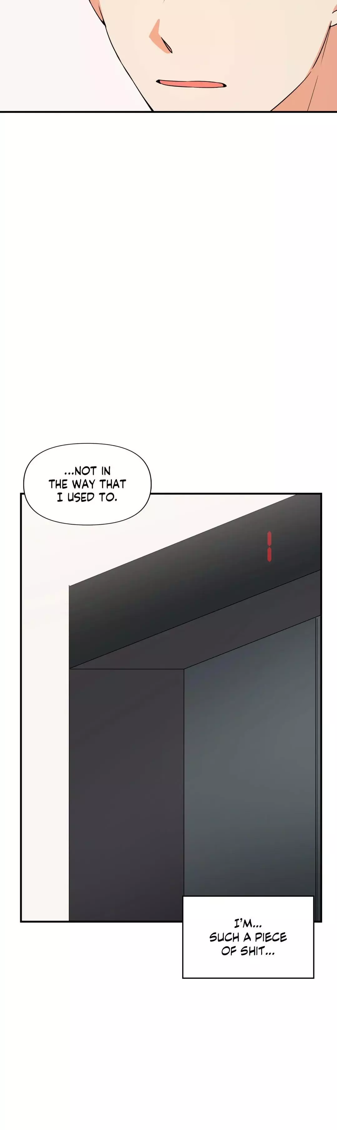 My Damned XXX - Chapter 24 Page 7
