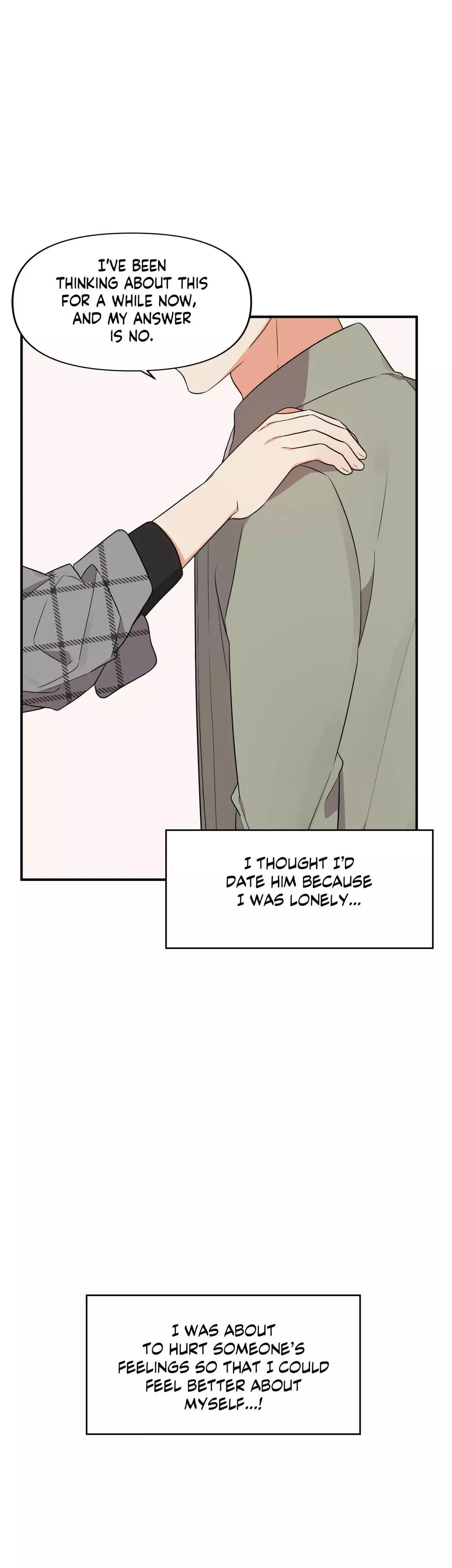 My Damned XXX - Chapter 24 Page 8